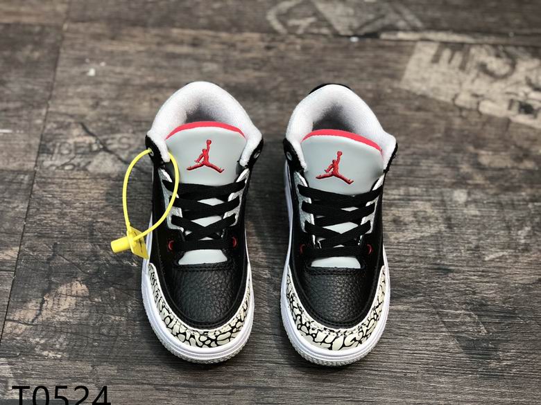 Jordan shoes  26-35  (3)